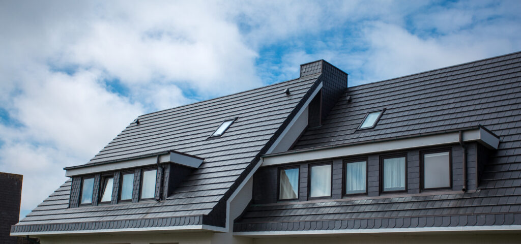 JD Roofing & Maintenance Ltd