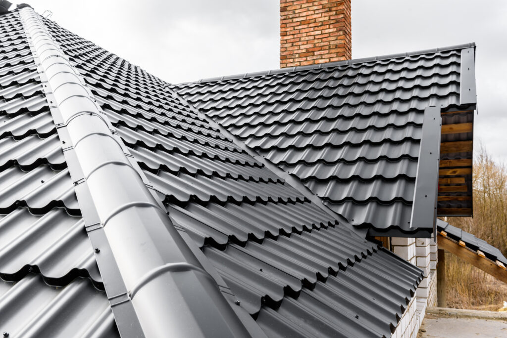 Roofing Services In West London